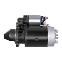 Anlasser Starter 2,4 kW 10 Zähne HELLA für...