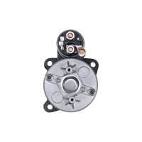 Anlasser Starter 2,4 kW 10 Zähne HELLA für MASSEY FERGUSON