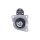 Anlasser Starter 2,4 kW 10 Zähne HELLA für MASSEY FERGUSON