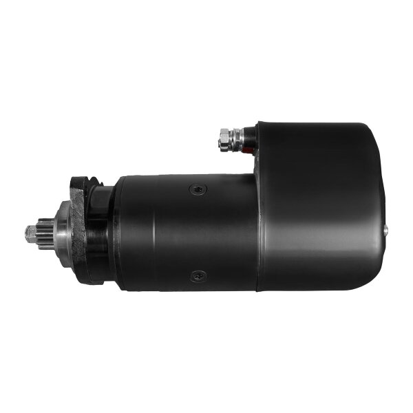 Anlasser Starter 3,6 kW 9 Zähne HELLA für MAN