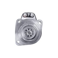Anlasser Starter 3,6 kW 9 Zähne HELLA für MAN