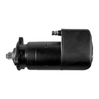 Anlasser Starter 3,6 kW 9 Zähne HELLA für MERCEDES