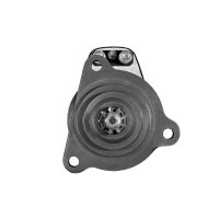 Anlasser Starter 3,6 kW 9 Zähne HELLA für MERCEDES
