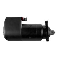 Anlasser Starter 3,6 kW 9 Zähne HELLA für MERCEDES