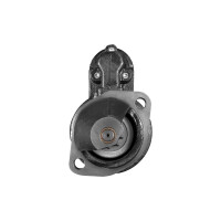Starter 12 V 2.7 kW 9 teeth HELLA suitable for LOMBARDINI...
