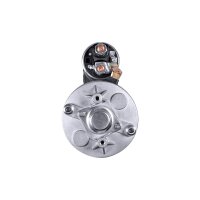 Anlasser Starter 2,7 kW 9 Zähne HELLA für CLAAS