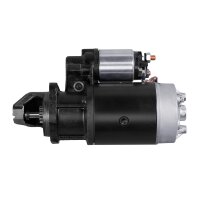 Anlasser Starter 12 V 2,7 kW 9 Zähne HELLA für...