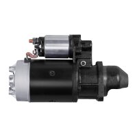 Anlasser Starter 12 V 2,7 kW 9 Zähne HELLA für MERCEDES-BENZ PONTON