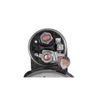 Anlasser Starter 12 V 2,7 kW 9 Zähne HELLA für MERCEDES-BENZ PONTON