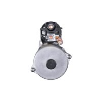 Starter 12 V 3 kW 9 teeth HELLA suitable for DEUTZ-FAHR and others