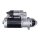 Starter 12 V 3 kW 9 teeth HELLA suitable for DEUTZ-FAHR and others