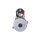 Starter 12 V 3 kW 9 teeth HELLA suitable for DEUTZ-FAHR and others
