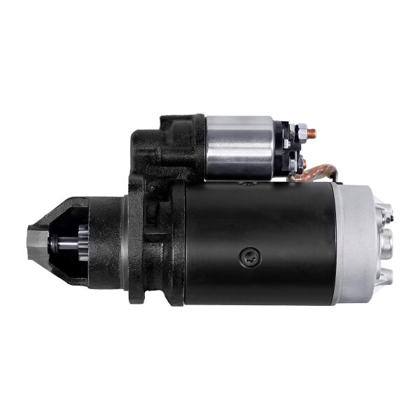 Anlasser Starter 12 V 3 kW 9 Zähne HELLA passend für u.a. VOLVO