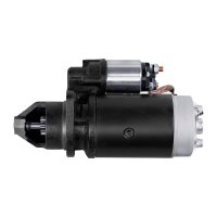 Anlasser Starter 12 V 3 kW 9 Zähne HELLA passend...