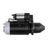 Anlasser Starter 12 V 3 kW 9 Zähne HELLA passend für u.a. VOLVO