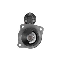 Anlasser Starter 3 kW 9 Zähne HELLA für VOLVO