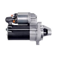 Starter 12 V 1 kW 8 teeth HELLA IAM Expertise suitable for e.g. HITACHI