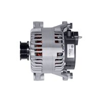 Lichtmaschine Generator 12 V 70 A Ø 54 mm HELLA für u.a. OPEL CORSA