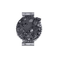 Alternator 12 V 180 A Ø 50 mm HELLA for MERCEDES-BENZ E-CLASS and others