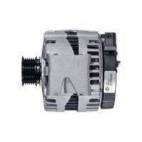 Alternator 12 V 180 A Ø 50 mm HELLA for MERCEDES-BENZ E-CLASS and others