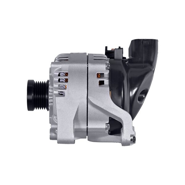 Alternator 12 V 170 A Ø 49 mm HELLA for BMW 1 Series and others