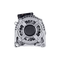 Alternator 12 V 170 A Ø 49 mm HELLA for BMW 1...