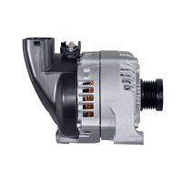 Alternator 12 V 170 A Ø 49 mm HELLA for BMW 1 Series and others