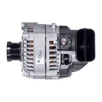 Alternator 12 V 170 A Ø 49 mm HELLA for BMW 1 Series and others