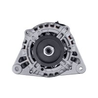 Alternator 12 V 120 A Ø 67 mm HELLA for CASE IH...