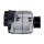 Alternator 12 V 120 A Ø 67 mm HELLA for CASE IH MAXXUM and others