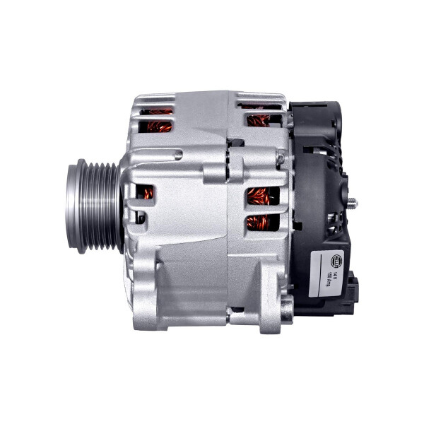 Alternator 12 V 150 A Ø 56 mm HELLA suitable for AUDI A4 and others