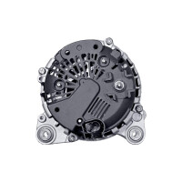 Alternator 12 V 150 A Ø 56 mm HELLA suitable for AUDI A4 and others
