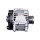 Alternator 12 V 150 A Ø 56 mm HELLA suitable for AUDI A4 and others