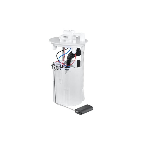 Kraftstoff-Fördereinheit elektrisch 4-polig HELLA für u.a. LANCIA MUSA