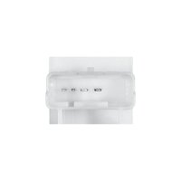 Kraftstoff-Fördereinheit elektrisch 4-polig HELLA für u.a. LANCIA MUSA