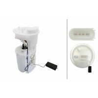 Kraftstoff-Fördereinheit elektrisch mit Tankgeber...