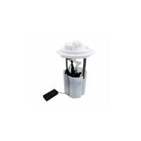 Fuel Feed Unit electric 4-pin HELLA suitable for e.g. ALFA ROMEO 159