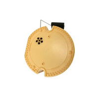 Fuel Feed Unit electric 4-pin HELLA for SUZUKI SX4 and others