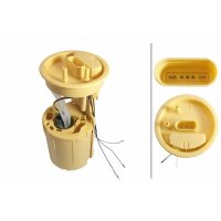 Fuel Feed Unit electric 5-pin HELLA for VW TRANSPORTER...