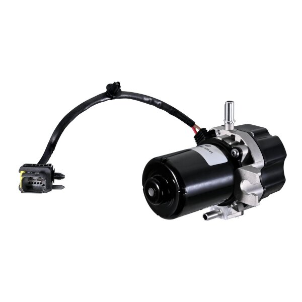 Unterdruckpumpe Bremsanlage 12 V elektrisch HELLA für u.a. MB E-KLASSE