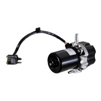 Unterdruckpumpe Bremsanlage 12 V elektrisch HELLA...