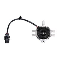 Unterdruckpumpe Bremsanlage 12 V elektrisch HELLA...