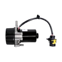 Unterdruckpumpe Bremsanlage 12 V elektrisch HELLA für u.a. MB E-KLASSE