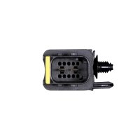 Unterdruckpumpe Bremsanlage 12 V elektrisch HELLA für u.a. MB E-KLASSE