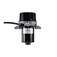 Unterdruckpumpe Bremsanlage 12 V elektrisch HELLA für u.a. MB E-KLASSE