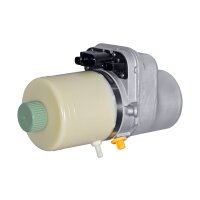 Hydraulic Steering Pump electric-hydraulic HELLA for e.g....