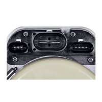 Hydraulic Steering Pump electric-hydraulic HELLA for e.g. VW POLO