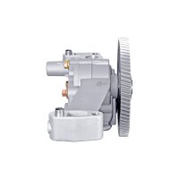 Oil pump with gear wheel 77 teeth HELLA