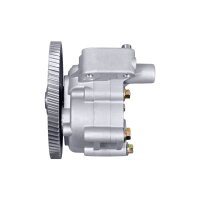 Oil pump with gear wheel 77 teeth HELLA