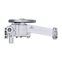 Oil pump with gear wheel 77 teeth HELLA